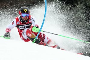 Ski-WM in Aare: Programm, Favoriten & Hirschers historische Chance