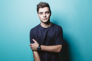 Martin Garrix, Sound and Snow Gastein