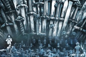 Game of Thrones: Das Beste aus 7 Staffeln als Konzert in Wien