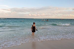 mexiko, reise, tipps, ostküste, strand, meer