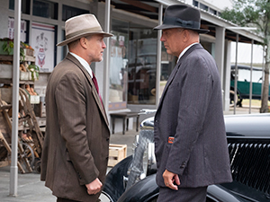 netflix, märz, 2019, the highwaymen, kevin costner, woody harrelson, bonnie und clyde