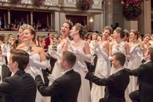 Wiener Opernball: Präsente, Promis und Programm 2019