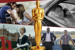Oscar Prognose 2019 – diese Nominierten haben die besten Karten