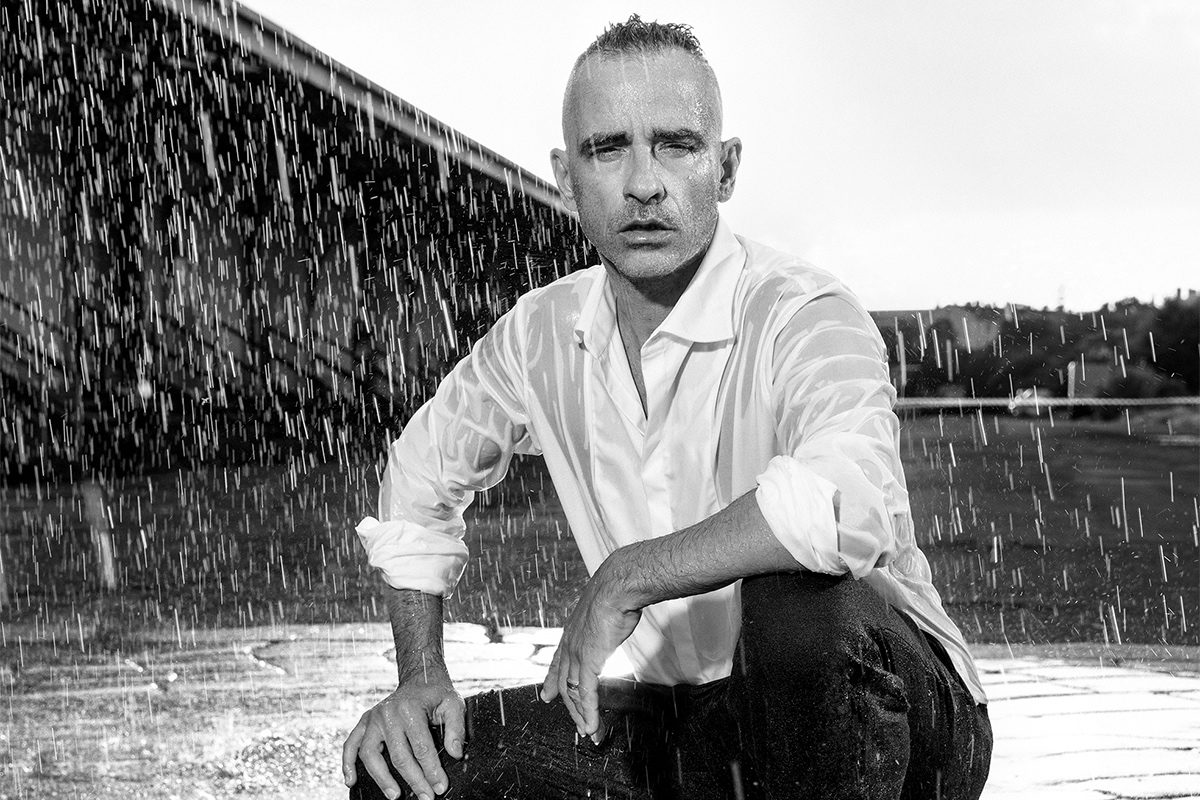 Eros Ramazzotti live in Wien – 3 Gründe, das Konzert nicht zu verpassen