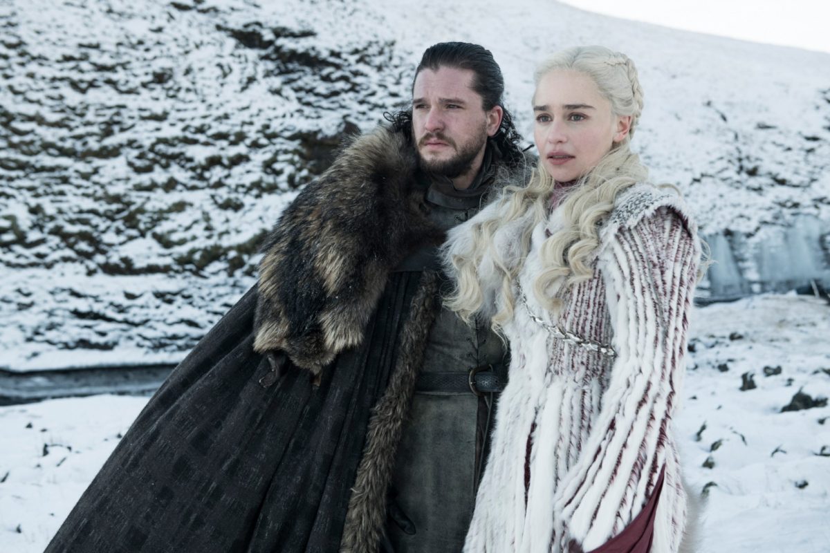 Game of Thrones: 14 Gründe, warum wir die Serie lieben