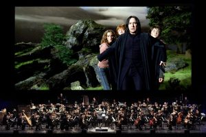 Harry Potter 3 in Concert: So magisch wird das Live-Spektakel in Wien
