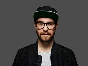 kapperl, mark forster, sänger