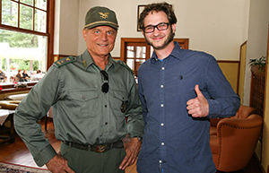 terence hill, karl martin pold, jubiläum, dokumentarfilm