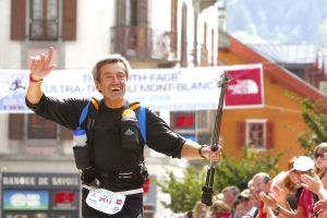 Ultralauf-Held Josef Kladensky: Der Mann, der nicht stillstehen kann
