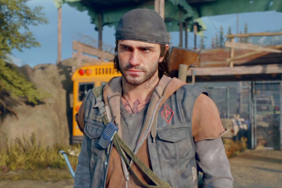 Days Gone Review: Zwischen Höchstspaß und Tortur