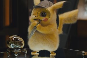 Meisterdetektiv Pikachu – Kritik zum Pokémon-Film: Unfassbar niedlich!