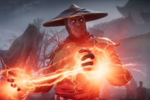 Mortal Kombat 11 – Review: Klassiker in guter Form