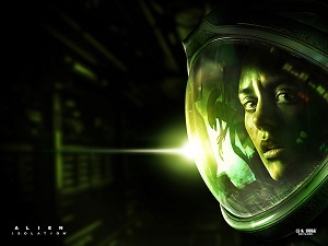 alien: isolation, game, spiel, videospiel, sega