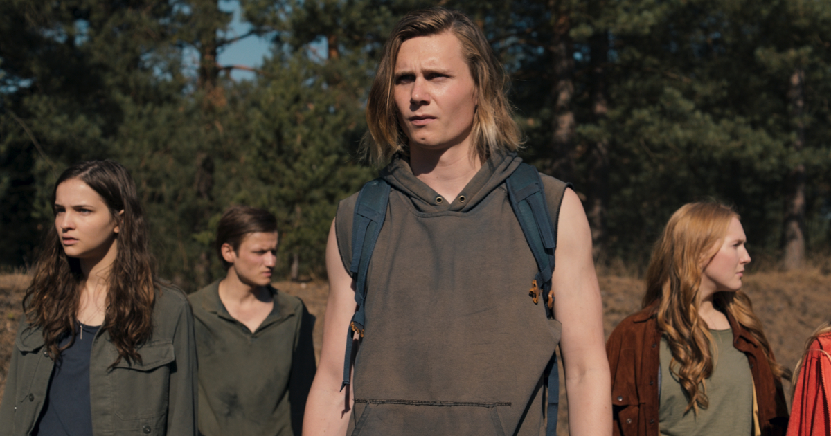 Netflix Neuerscheinungen Juni 2019 Netflix Neuerscheinungen Juni 2019
