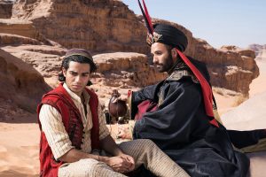 Aladdin Kritik: Ein Märchen ohne richtige Filmmagie