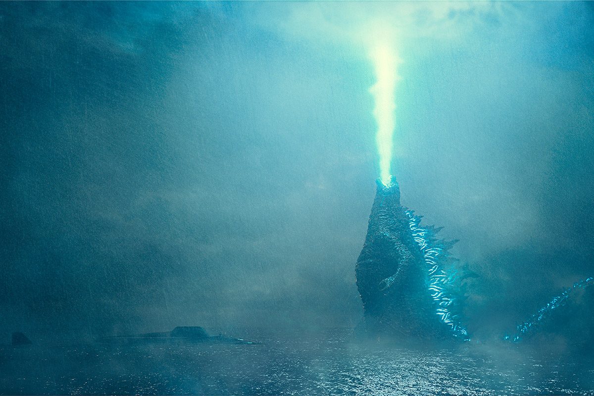 Godzilla 2: King of the Monsters – Ein flaches Monster-Spektakel