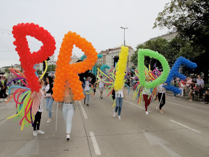 europride 2019, wien, lgbtiq, regenbogenparade