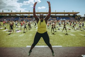 Feel Good Festival 2019 – das volle Programm Fitness & Yoga