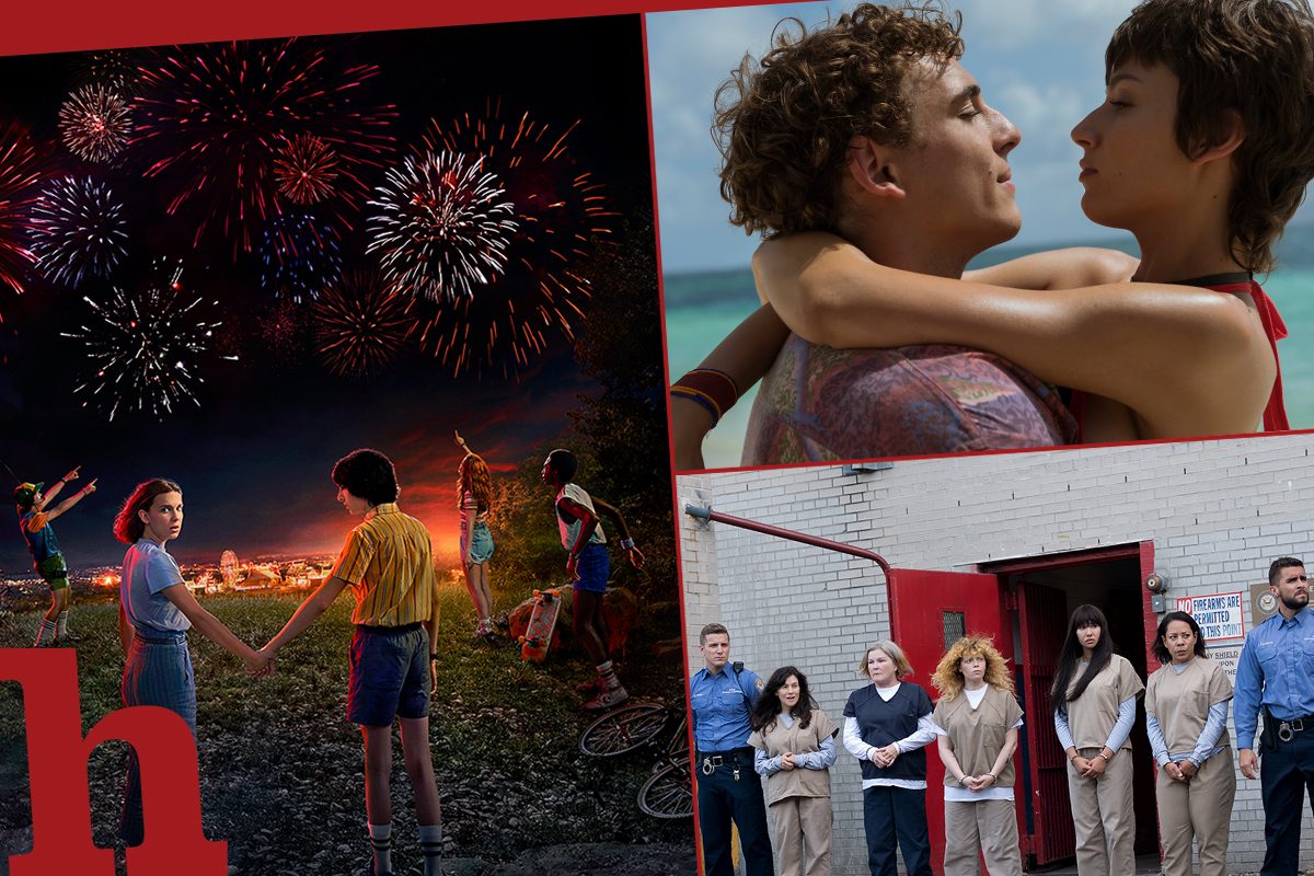 Netflix Juli 2019 – alle neuen Serien & Filme im ultimativen Überblick