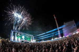 Shutdown Festival 2019 in Zwentendorf: Gewinn Tickets!