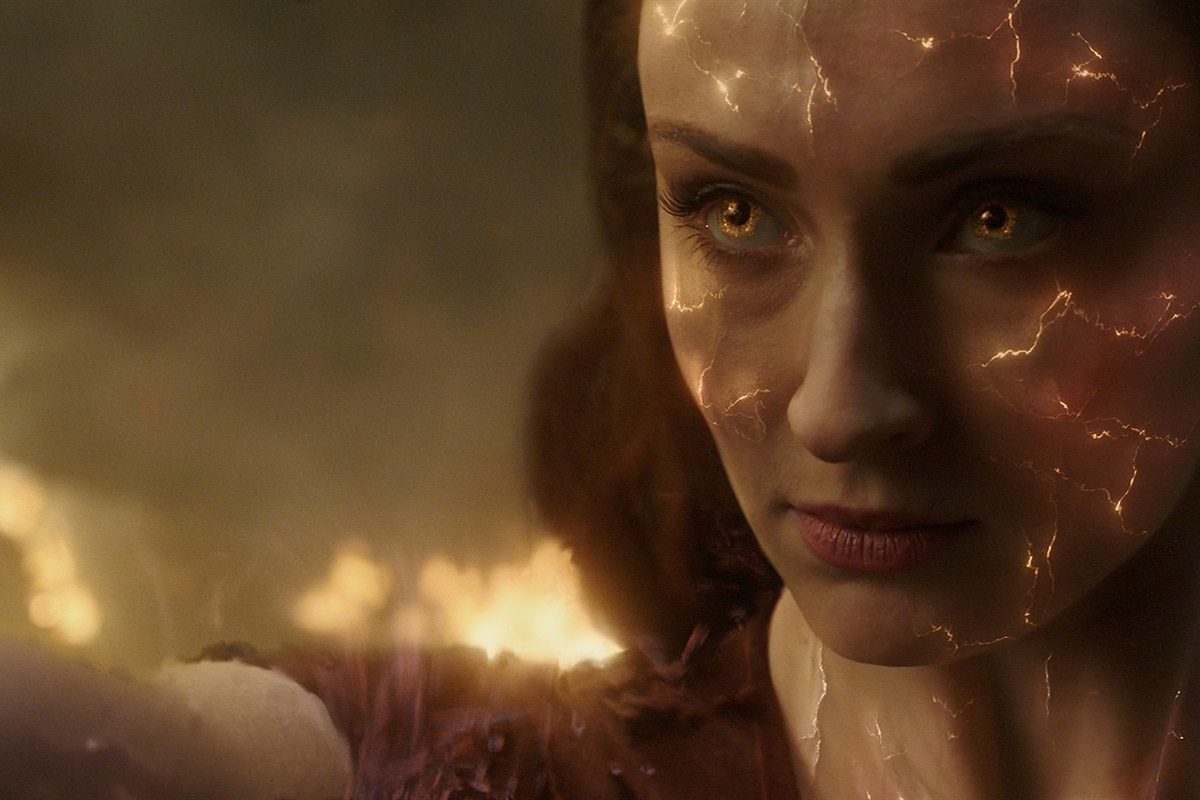 Dark Phoenix – Enttäuschendes Finale der X-Men-Saga