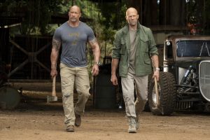 Fast & Furious: Hobbs & Shaw – Kritik: Zwei sind (fast) nicht zu bremsen