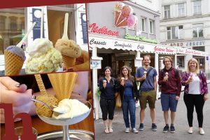 Die besten Wiener Eissalons im Test: Die Top-10 gerankt!