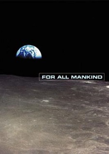 for all mankind, dvd, cover, mond, erde