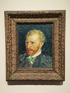 vincent van gogh, van gogh, kunst, gallerie, museum, tate britain, london