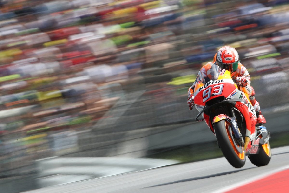 MotoGP in Spielberg: 10 Gründe, warum du das nicht verpassen darfst