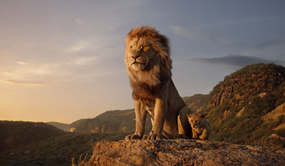 lion king, könig der löwen, simba, mufasa