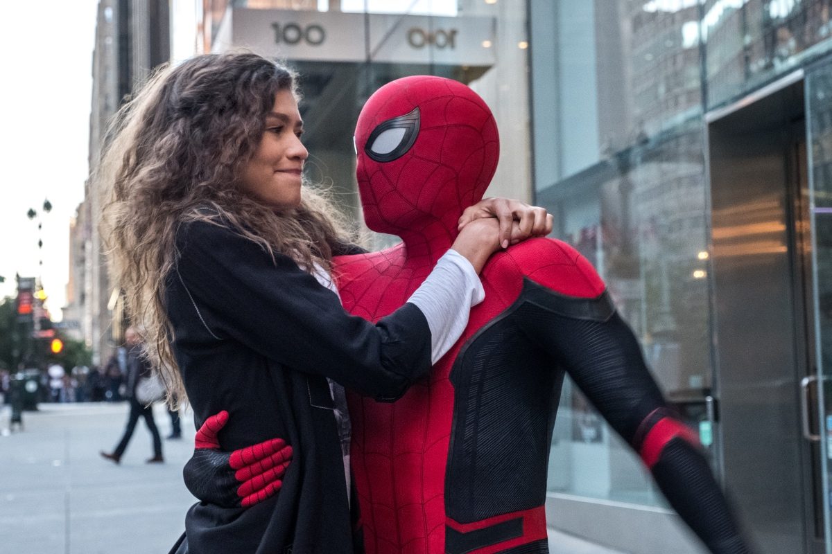 Spider-Man: Far from Home – Kritik: Starkes Finish nach fadem Start