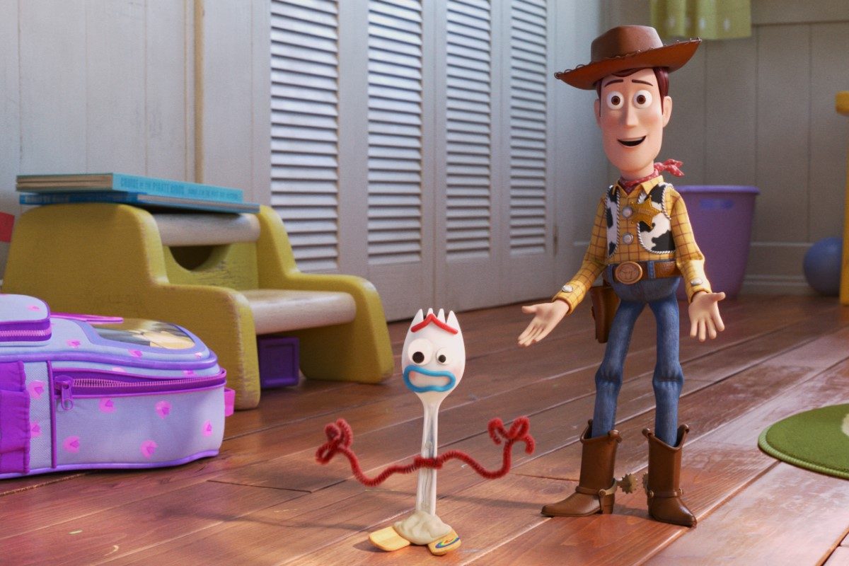 Toy Story 4 – Kritik: Dieses Meisterwerk muss man gesehen haben!