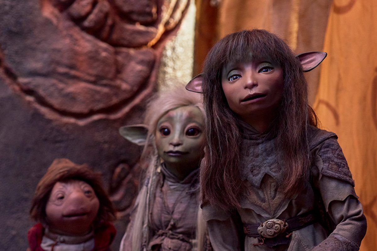 The Dark Crystal: Age of Resistance – Kritik: Märchenhaft oldschool