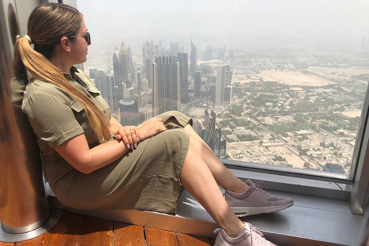 Dubai: 9 Tipps für einen Sommer-Urlaub in der Stadt der Superlative