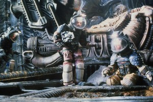 Alien, Horrorfilm., Astronauten, HR Giger, Klassiker, Top 10, Ridley Scott