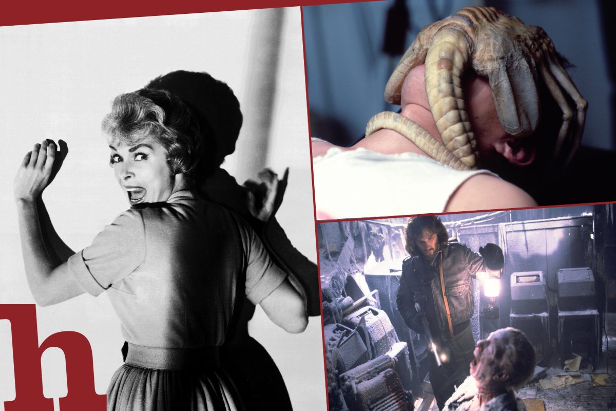 Horrorklassiker Top 10: Die besten Horrorfilme aller Zeiten