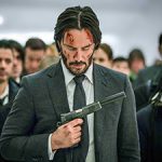 john wick, kapitel 2, netflix, oktober