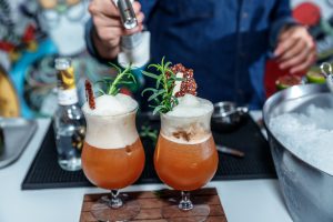 Vienna Rum und Gin Festival 2019 – ein starker Programm-Cocktail!