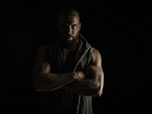 rap-star, sprachakrobat, kollegah