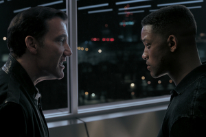 gemini man, will smith, cgi-verjüngung, klon, clive owen, clay verris, ang lee film,