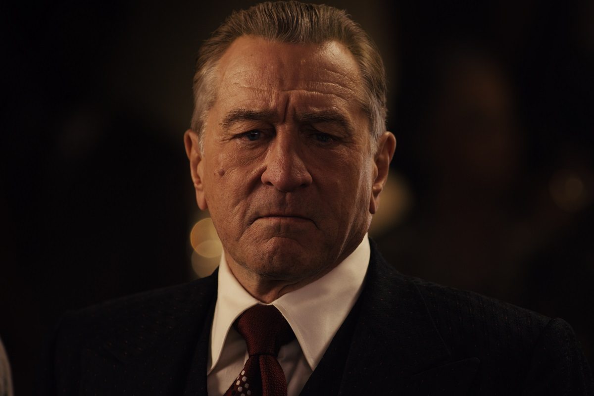 The Irishman Kritik – Robert De Niro glänzt im Scorsese-Thriller