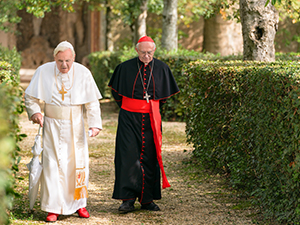 die zwei paepste, anthony hopkins, jonathan pryce