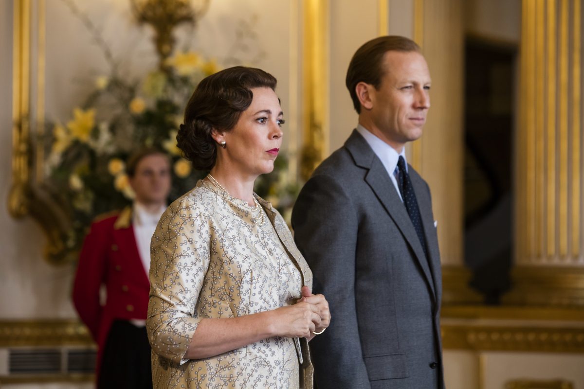 The Crown Staffel 3 – Kritik: Neue Gesichter, alte Stärken