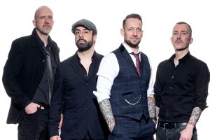 Volbeat in Wien: Alles zum Konzert & 8 Facts zur Band