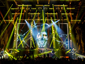 volbeat, elvis metal, konzert