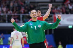 Handball-EM 2020: Österreichs Chancen & alle Spiele auf einen Blick