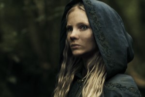 Ciri, Freya Allan, The Witcher