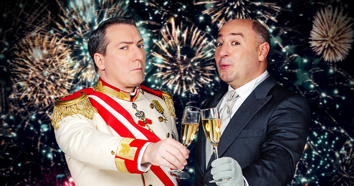 Silvester Fernsehprogramm 2019