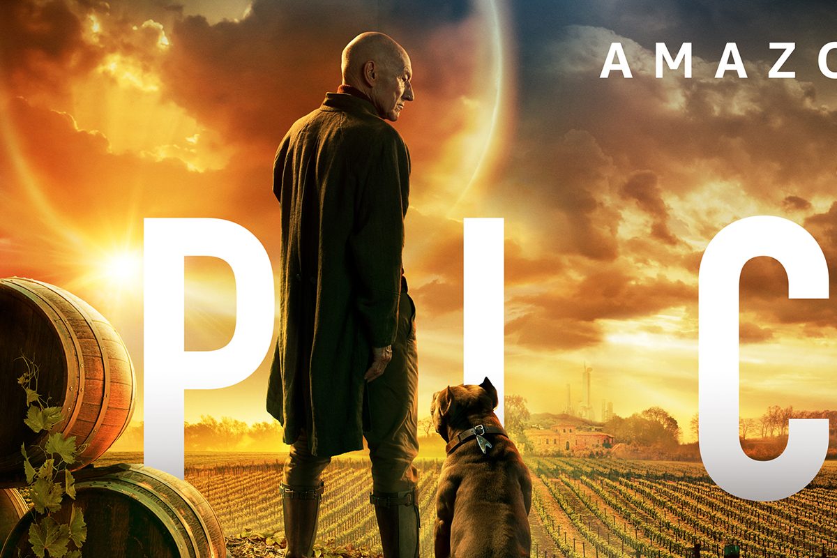 Star Trek: Picard – Kritik: Vielversprechende Rückkehr des Captain